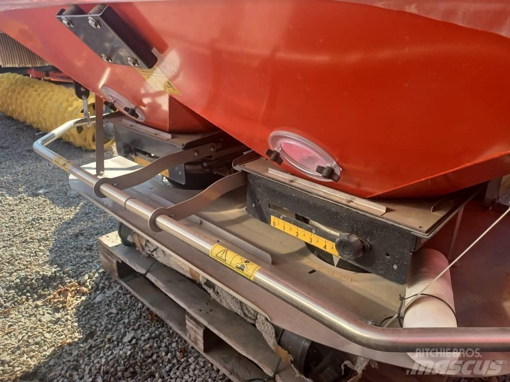 Maschio Zeno 18 Διαστρωτήρες ανοργάνων