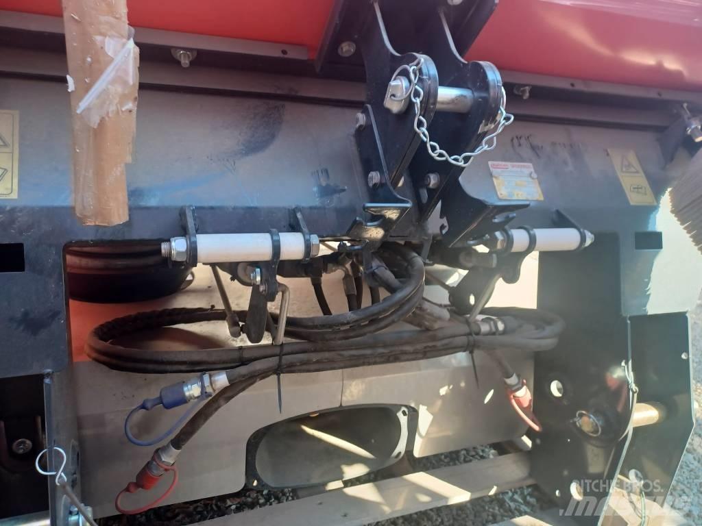 Maschio Zeno 18 Διαστρωτήρες ανοργάνων