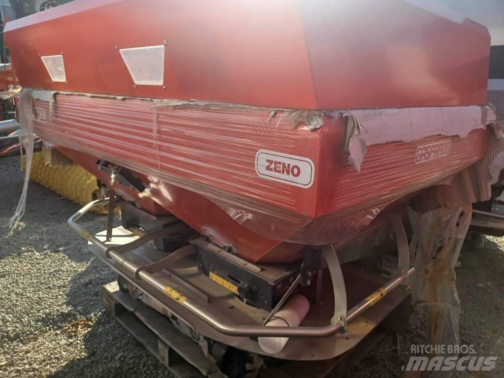 Maschio Zeno 18 Διαστρωτήρες ανοργάνων