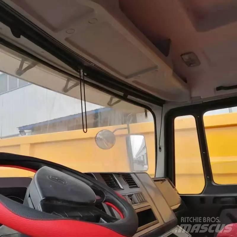 Shacman F3000 6X4 Τράκτορες