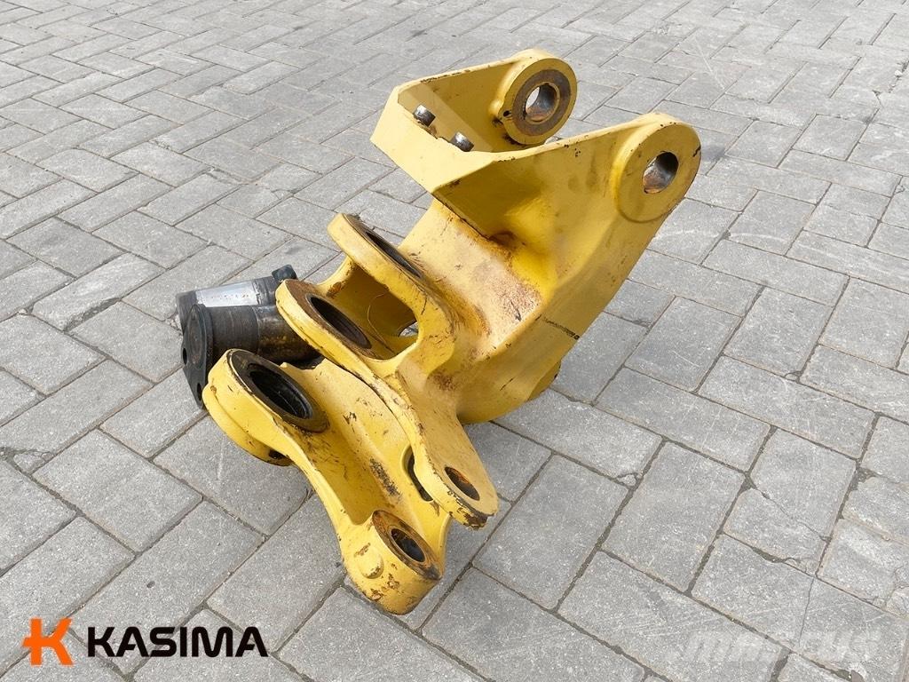 CAT Boom Support Μπούμες και κουτάλες