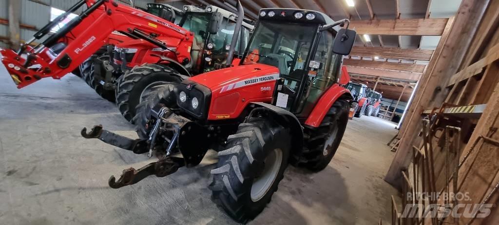 Massey Ferguson 5445 Τρακτέρ