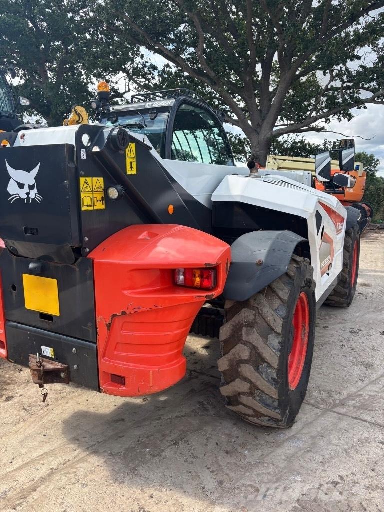 Bobcat T 40.180 Τηλεσκοπικοί ανυψωτές