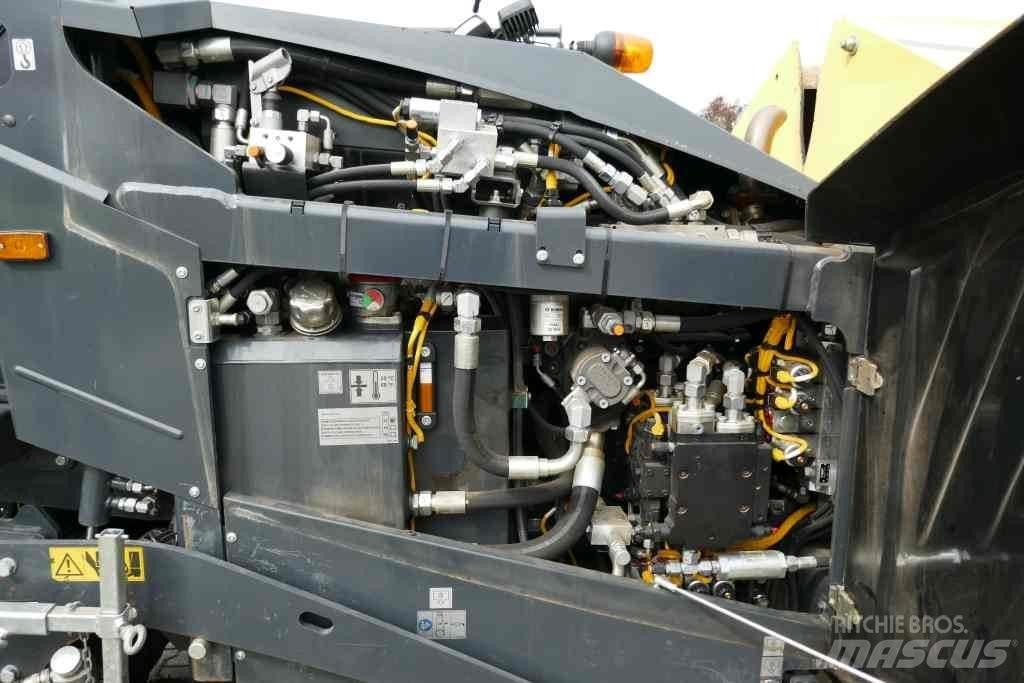 Bomag BF 200 C-2 Μικρά Ασφαλτικά μηχανήματα