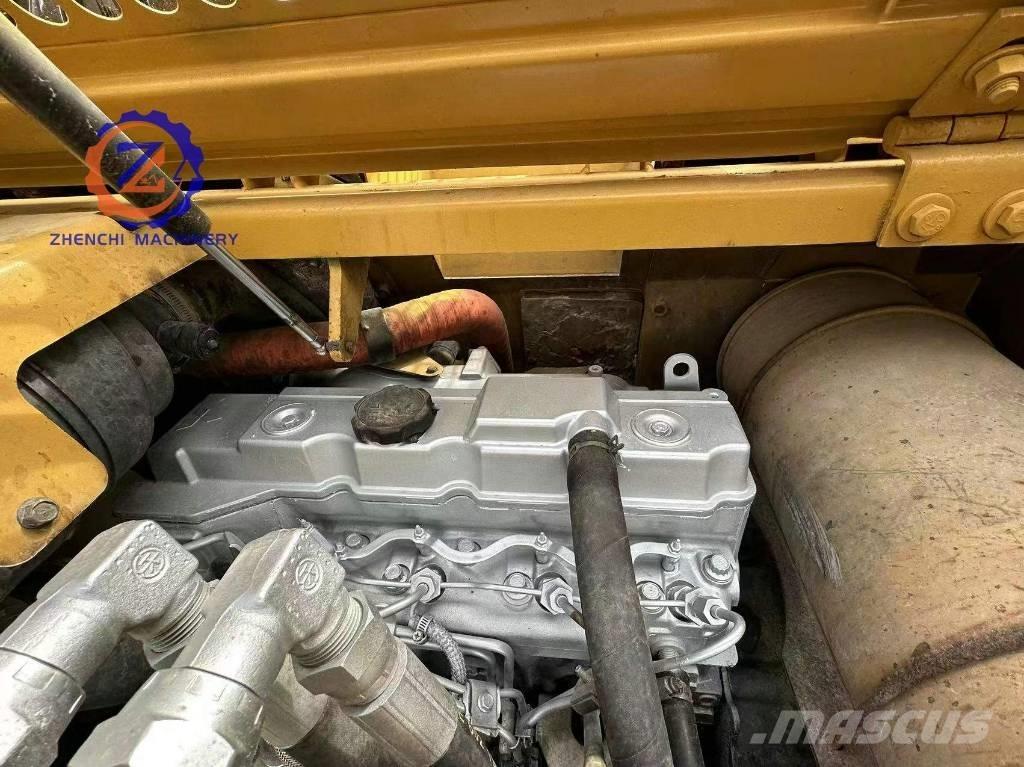 CAT 308 D Μίνι εκσκαφείς 7t - 12t