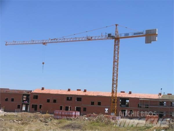 Potain MC 78 Πυργογερανοί