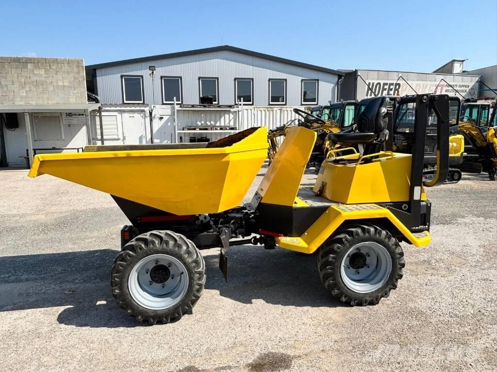 Era DHK3002H Dumpers εργοταξίου