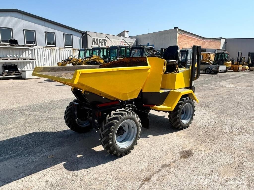 Era DHK3002H Dumpers εργοταξίου