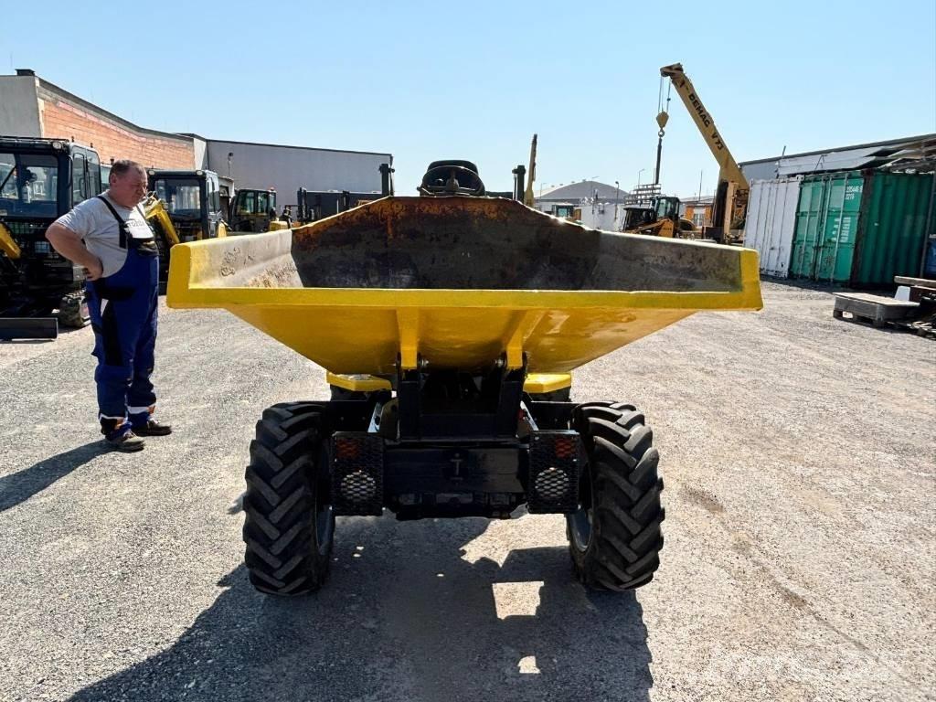Era DHK3002H Dumpers εργοταξίου