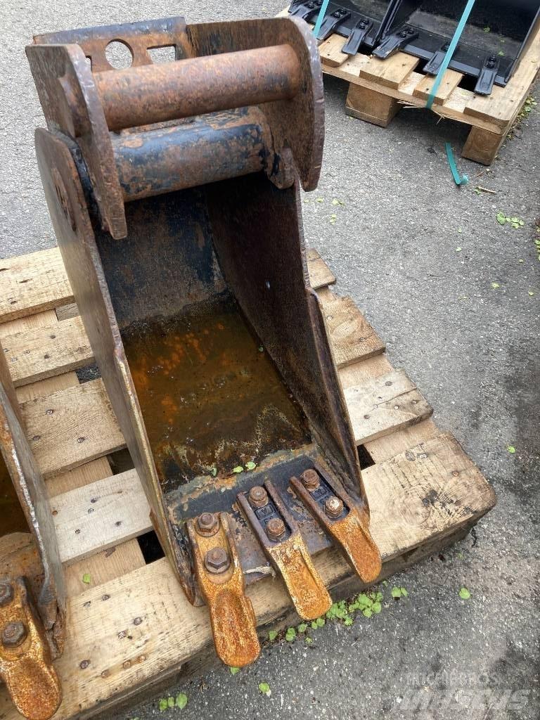 Kubota KX027-4 Εκσκαφάκι (διαβολάκι) < 7t