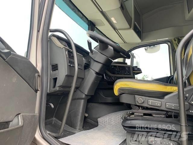 Volvo FH 750 Φορτηγά ξυλείας