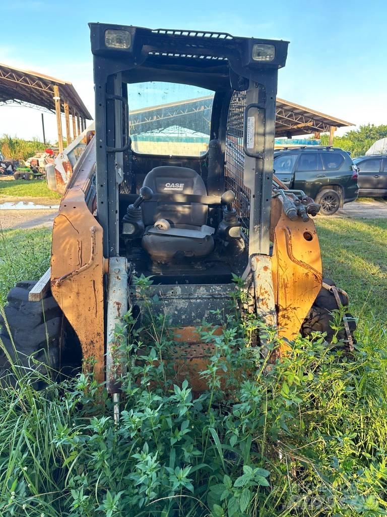 CASE SR 250 Φορτωτάκια