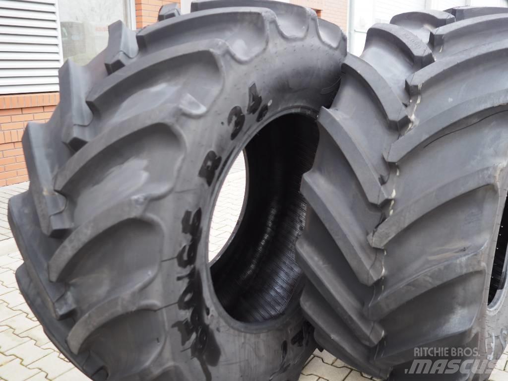 Mitas SFT 650/65 R34 Ελαστικά και ζάντες