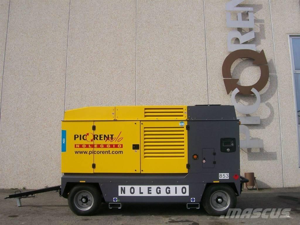 Atlas Copco H 23 Συμπιεστές