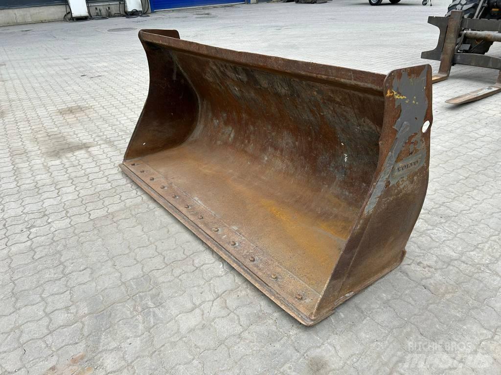 !!SOLD!! Volvo L 30 G Φορτωτές με λάστιχα (Τροχοφόροι)