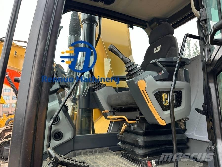 CAT 330 GC Εκσκαφείς με ερπύστριες