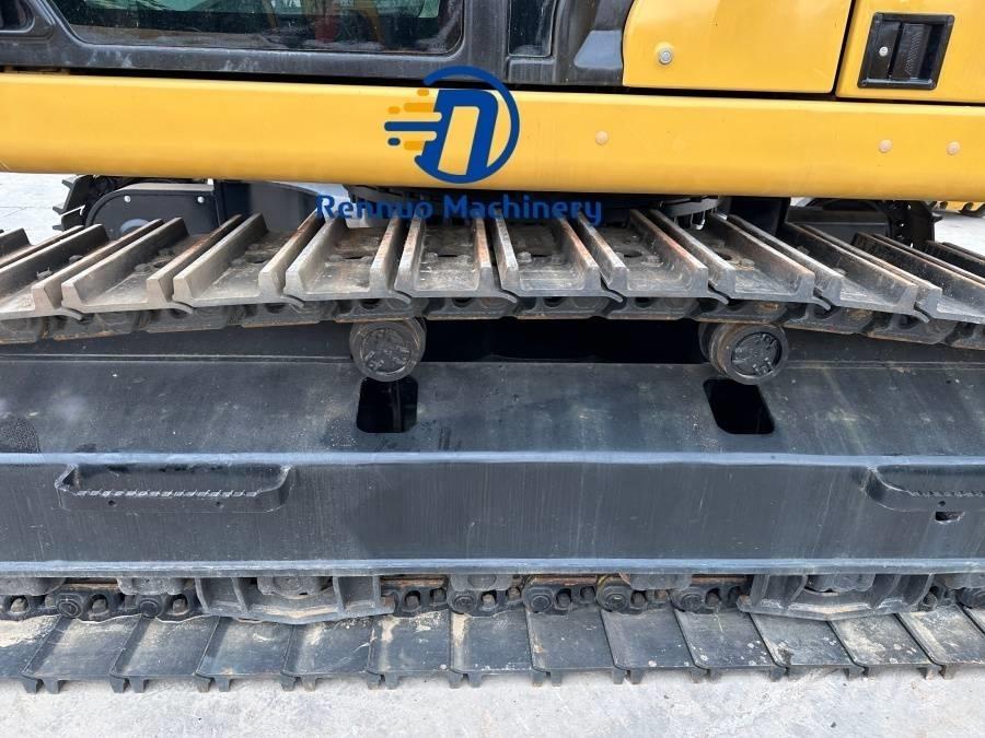 CAT 330 GC Εκσκαφείς με ερπύστριες