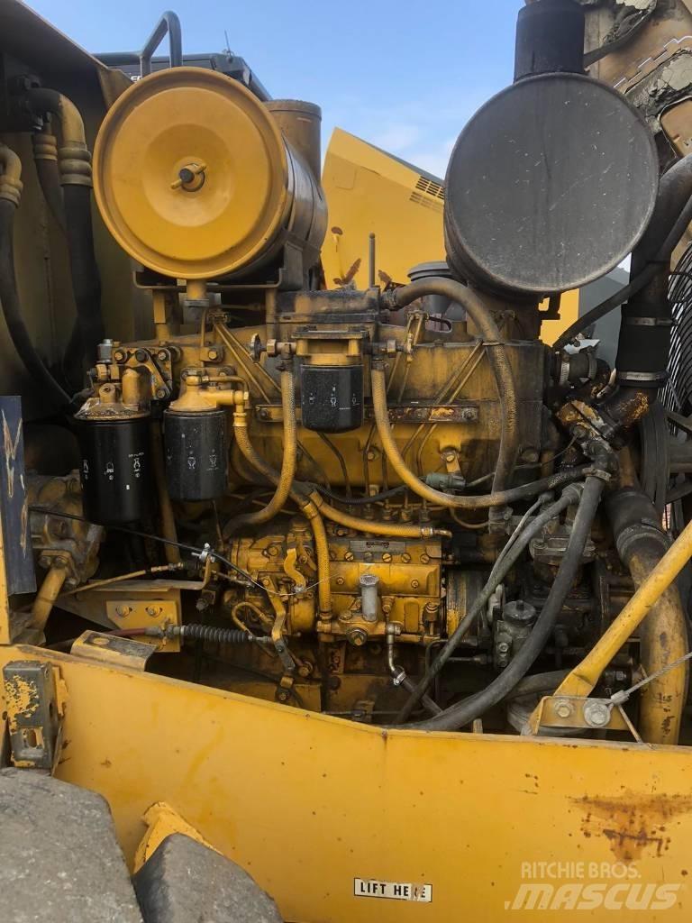 Komatsu WA 420-1H Φορτωτές με λάστιχα (Τροχοφόροι)