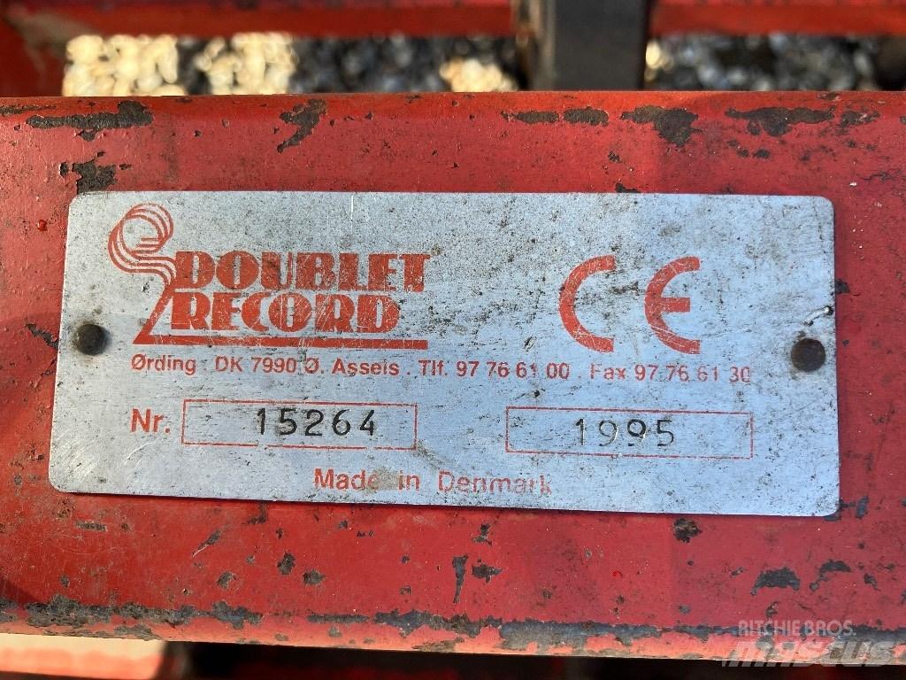 Nordsten CLP300 Σπορείς