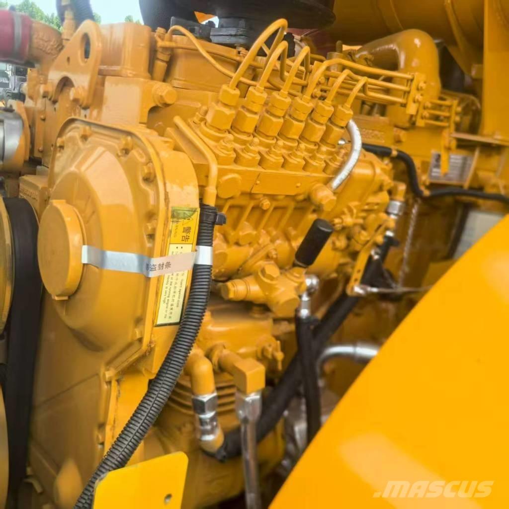 XCMG XS 223 J Οδοστρωτήρες μονού κυλίνδρου