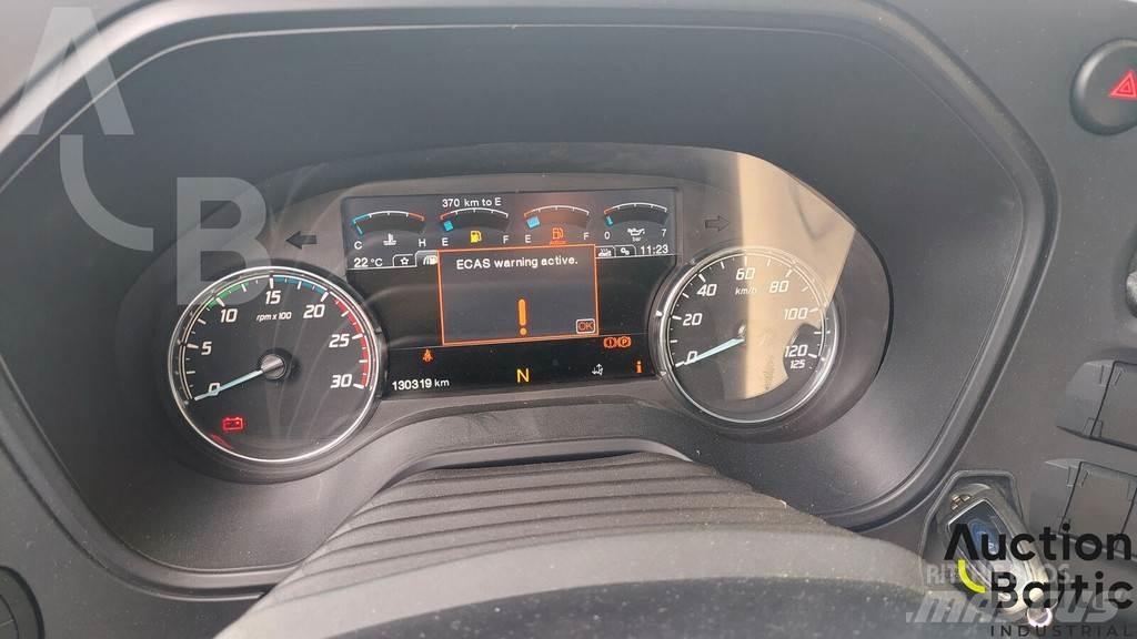 Ford F-MAX 500 Τράκτορες