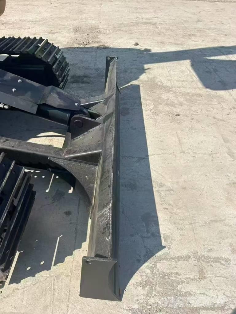 CAT 307E2 Εκσκαφείς με ερπύστριες