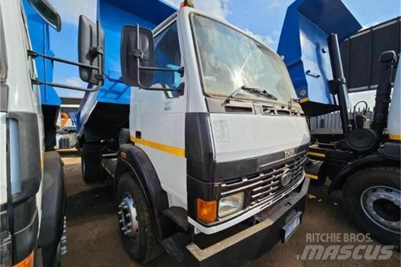 Tata LPK Άλλα Φορτηγά