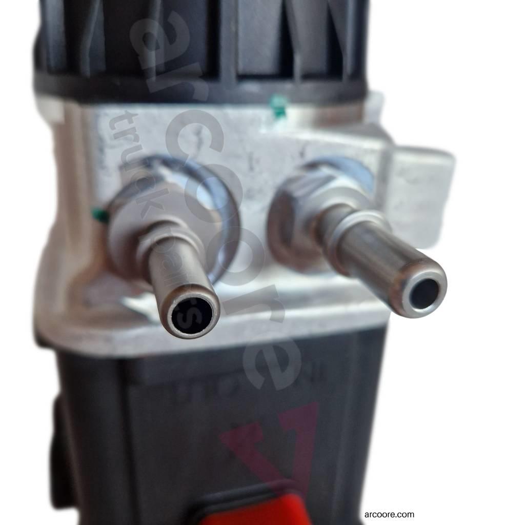 DAF AdBlue 5506957 Κινητήρες