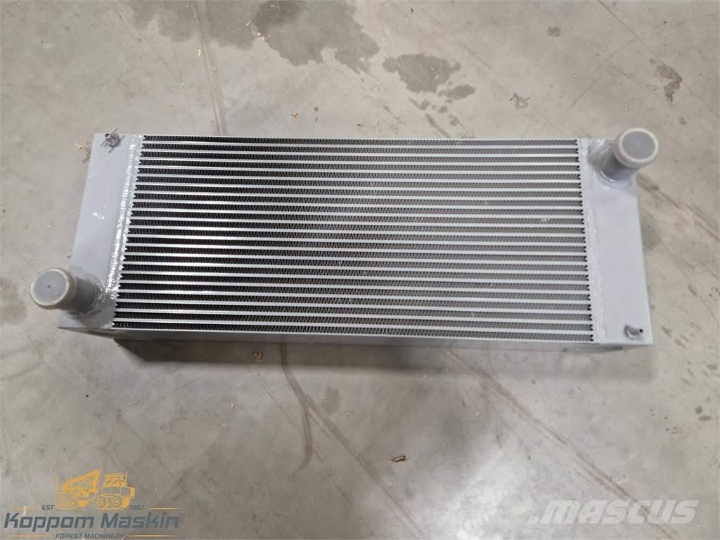 Eco Log 7031425 Κινητήρες