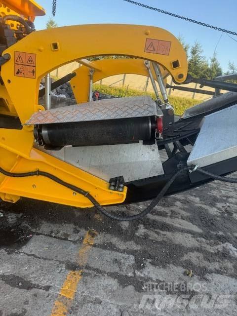 Tana Shark 440 DT Τεμαχιστές αποβλήτων