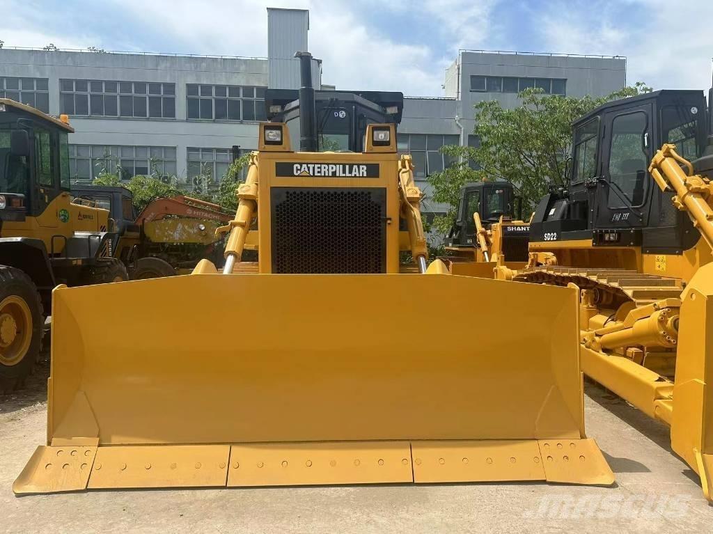 CAT D 8 R Μπουλντόζες με ερπύστριες