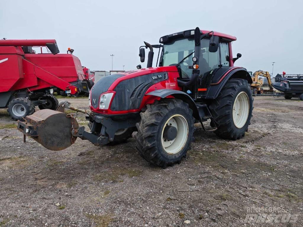 Valtra T 193 Τρακτέρ