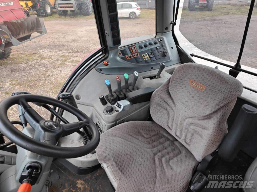 Valtra T 193 Τρακτέρ