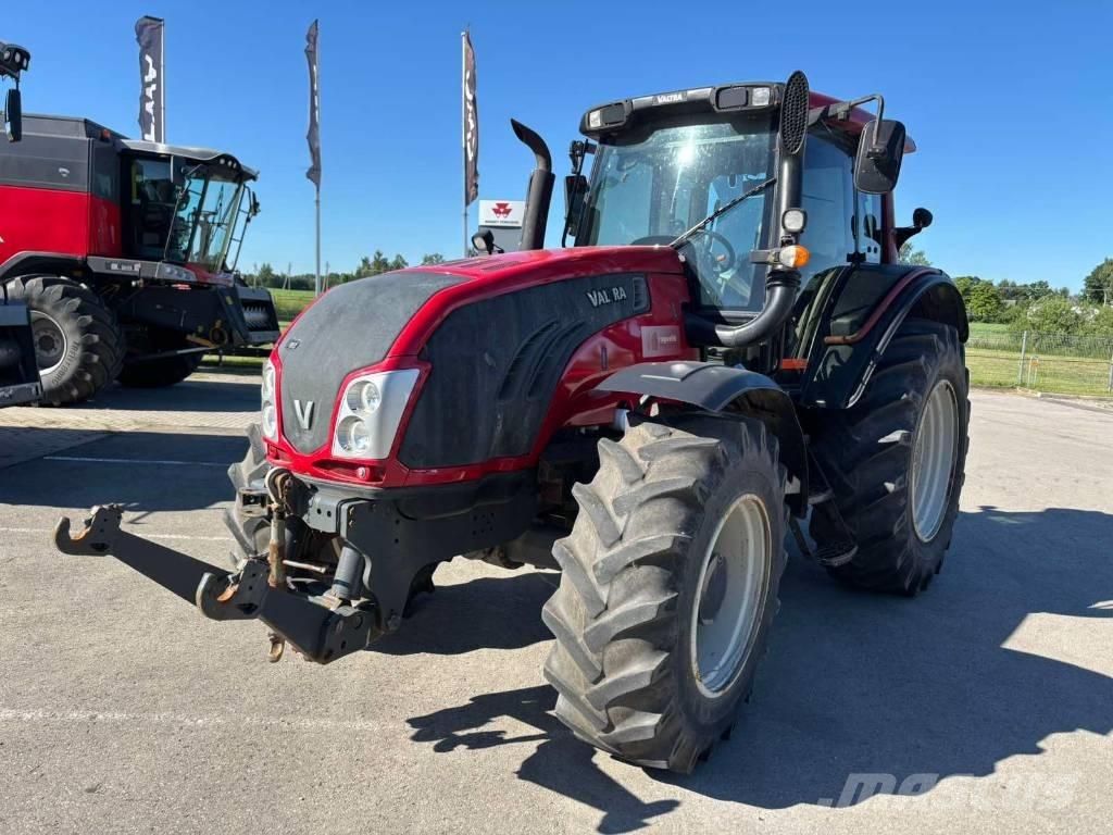 Valtra T 193 Τρακτέρ