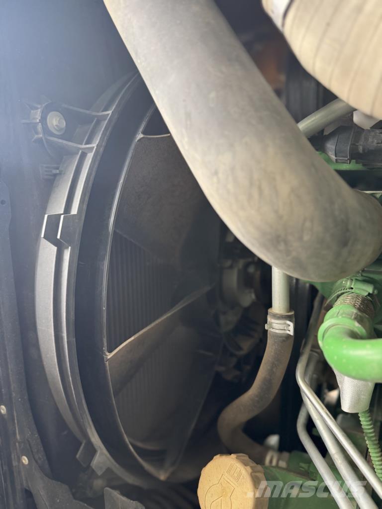 John Deere 6175R Τρακτέρ