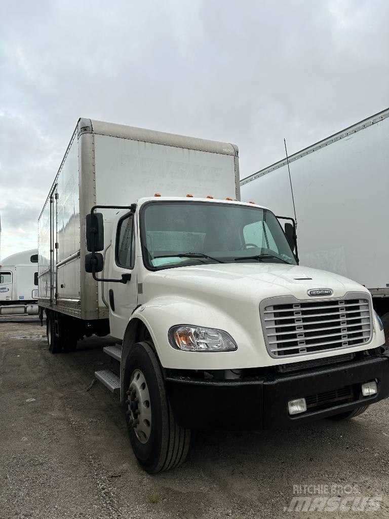 Freightliner M2 106 Φορτηγά Κόφα