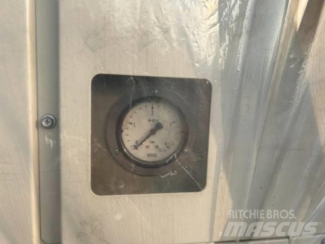  Daikin R 407 C Άλλα μηχανήματα φροντίδας εδάφους