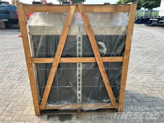  Daikin R 407 C Άλλα μηχανήματα φροντίδας εδάφους