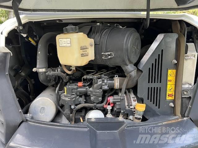 Bobcat E50R2 Εκσκαφάκι (διαβολάκι) < 7t