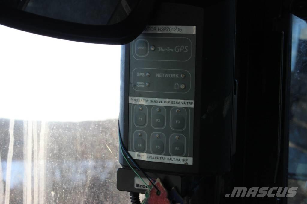 CAT 924 G Φορτωτές με λάστιχα (Τροχοφόροι)