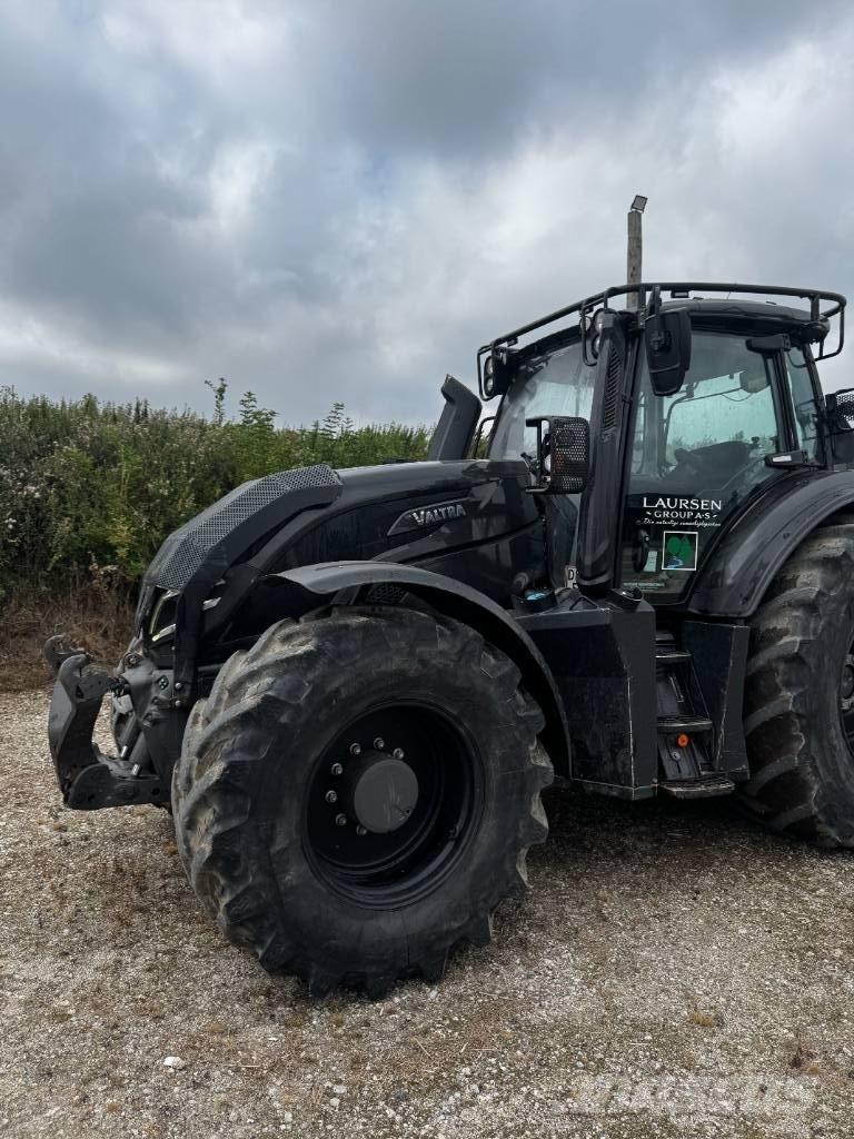 Valtra T 235 Direct Τρακτέρ