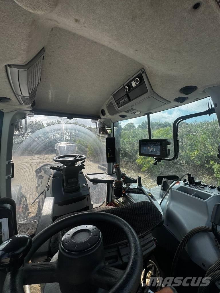 Valtra T 235 Direct Τρακτέρ