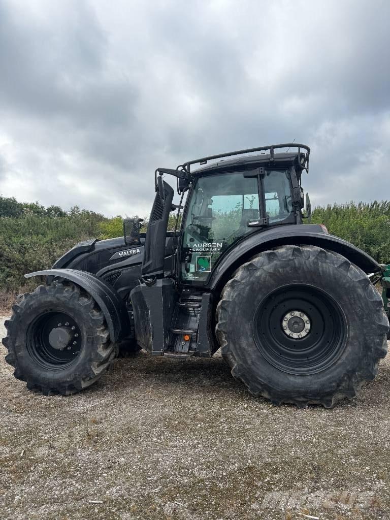 Valtra T 235 Direct Τρακτέρ