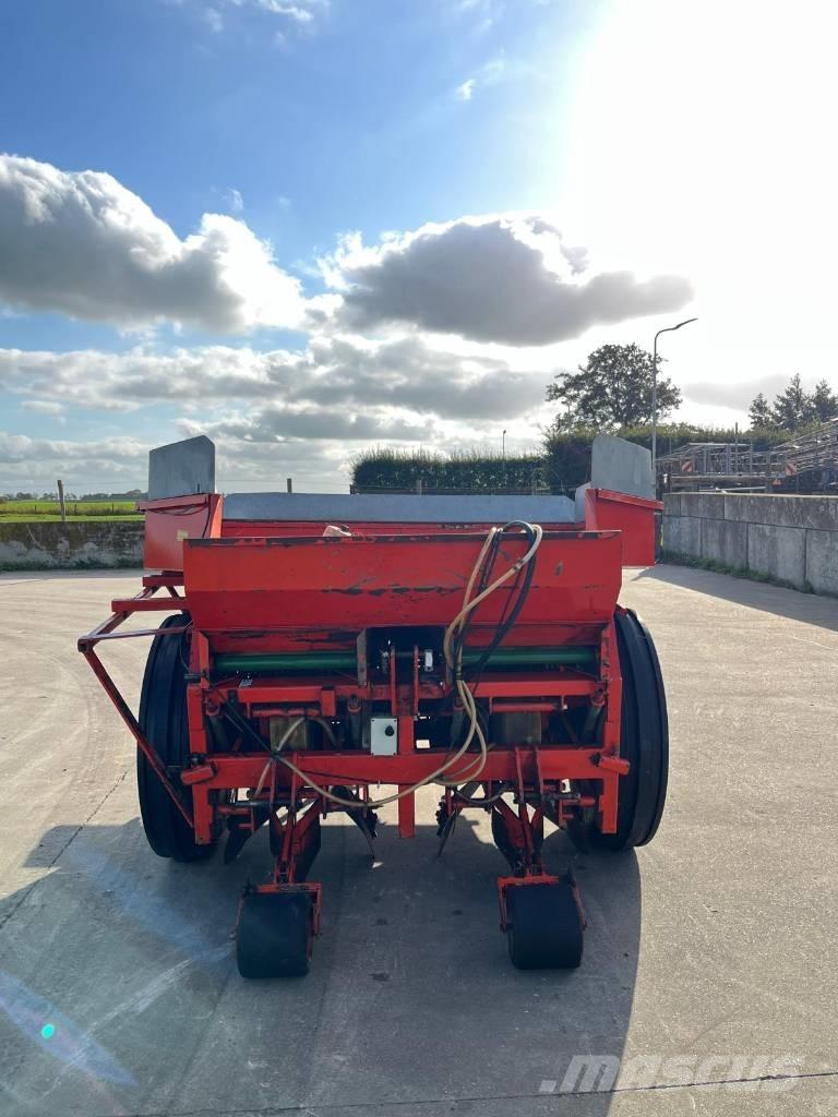 Structural PM 20 Πατατοφυτευτής