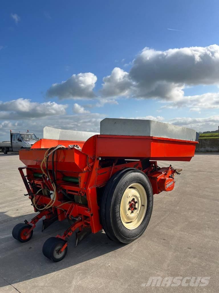 Structural PM 20 Πατατοφυτευτής