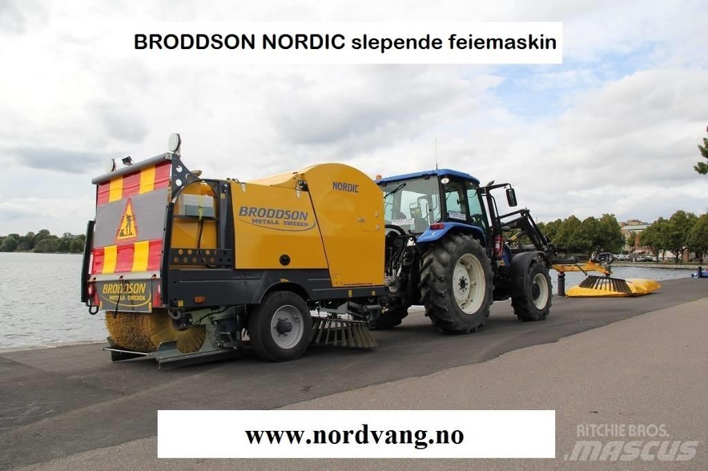Broddson Nordic 3 Άλλα