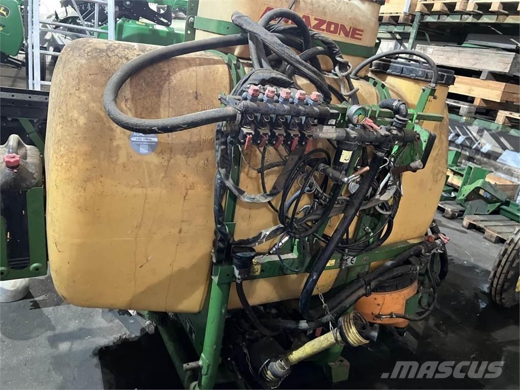 Amazone UF1000 Ρυμουλκούμενα ψεκαστικά