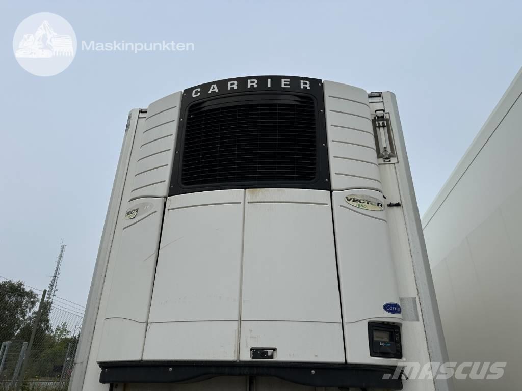 Närko N 62 Ρυμούλκες ψυγείο