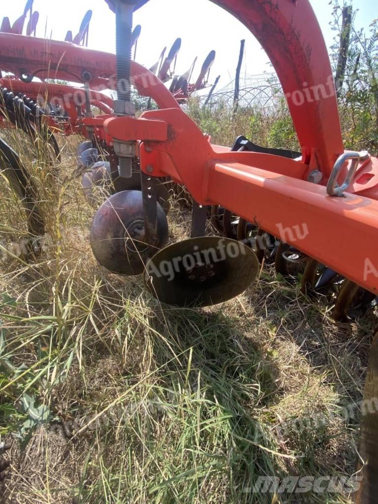 Kuhn Cultimer 400 NS Καλλιεργητές - Ρίπερ