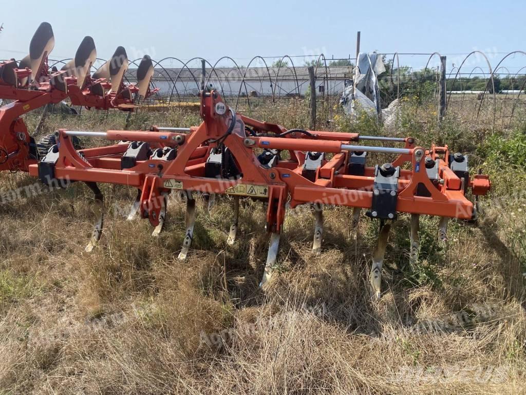 Kuhn Cultimer 400 NS Καλλιεργητές - Ρίπερ